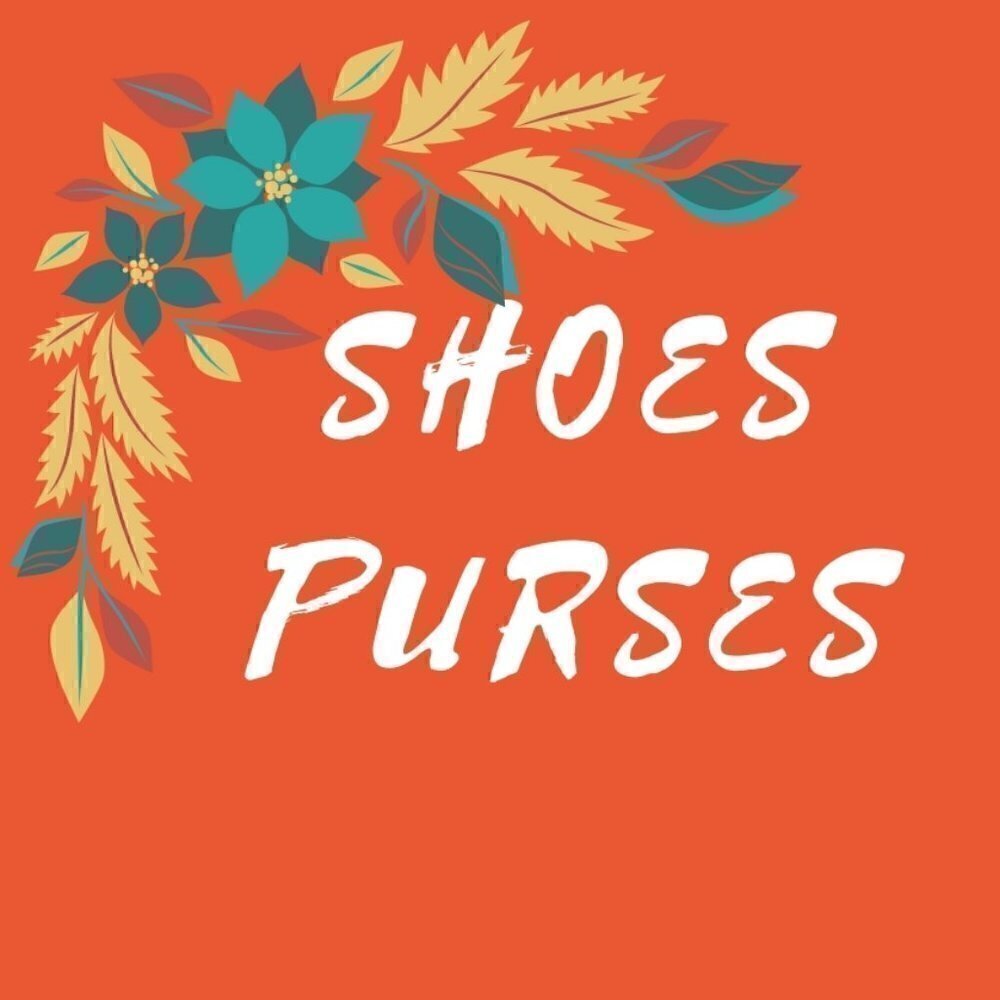 shoes/purses